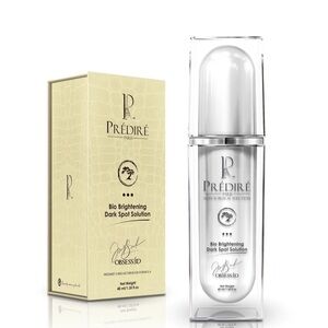 Prédiré Paris Bio Brightening Dark Spot Solution. Non Surgical Solution